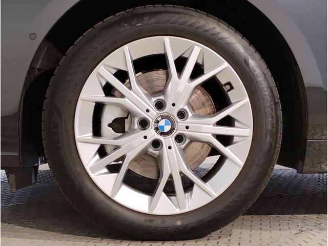 BMW 1SERIES 2025 Image 31