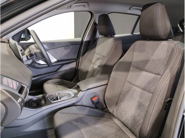 BMW 1SERIES 2025 Image 31