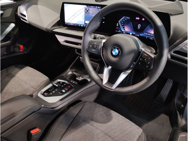 BMW 1SERIES 2025 Image 31