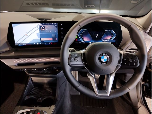 BMW 1SERIES 2025 Image 31