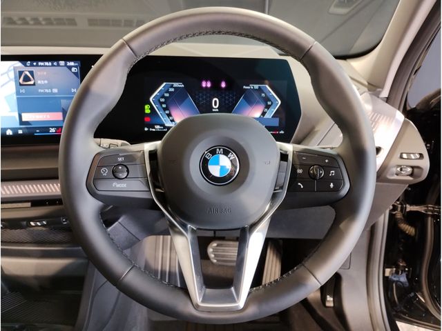 BMW 1SERIES 2025 Image 31