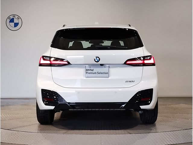 BMW 2SERIES ACTIVE T 2025 Image 31