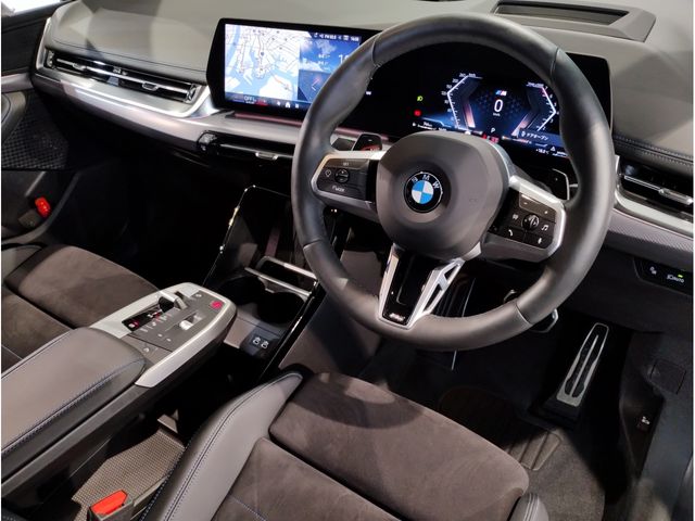 BMW 2SERIES ACTIVE T 2025 Image 31