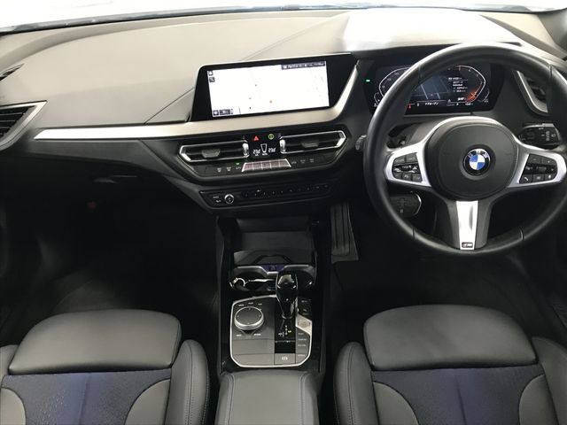 BMW 1SERIES 2023 Image 31