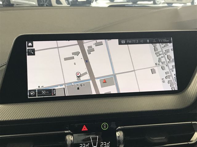 BMW 1SERIES 2023 Image 31