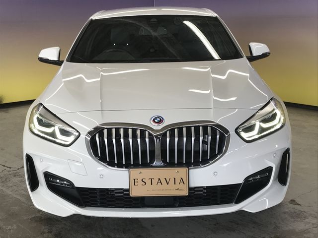 BMW 1SERIES 2023 Image 31