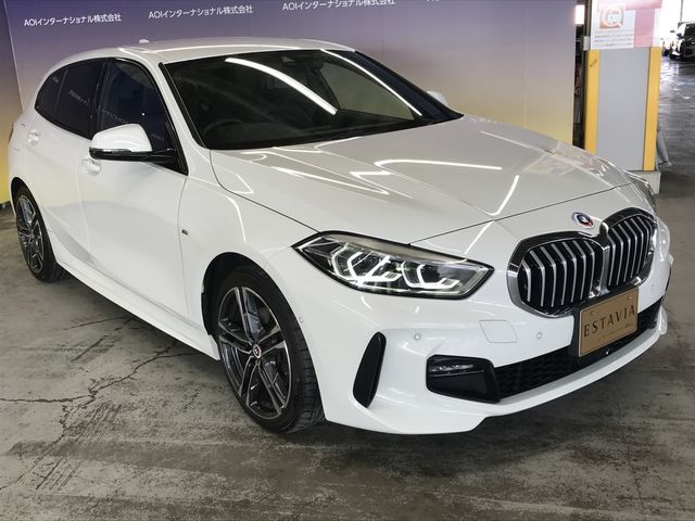 BMW 1SERIES 2023 Image 31