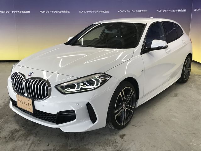 BMW 1SERIES 2023 Image 31