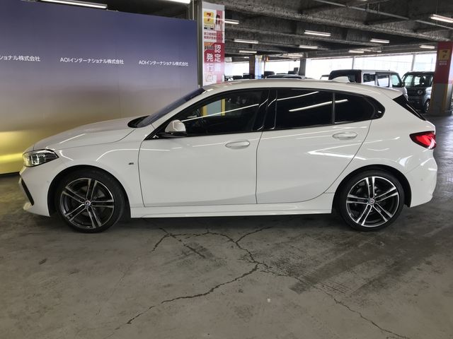 BMW 1SERIES 2023 Image 31