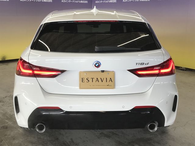 BMW 1SERIES 2023 Image 31