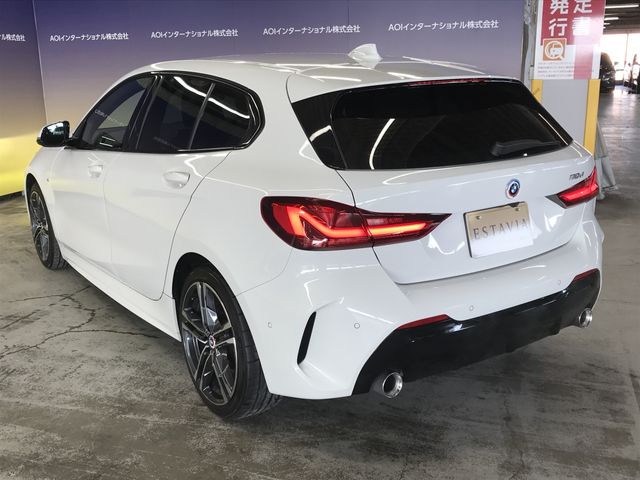 BMW 1SERIES 2023 Image 31