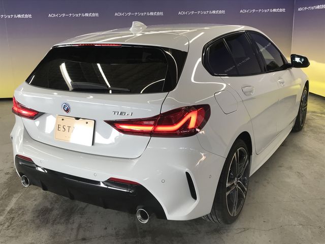 BMW 1SERIES 2023 Image 31