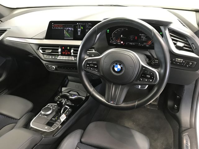 BMW 1SERIES 2023 Image 31