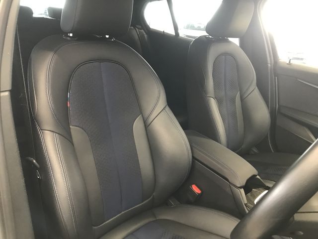 BMW 1SERIES 2023 Image 31