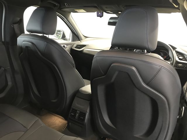 BMW 1SERIES 2023 Image 31