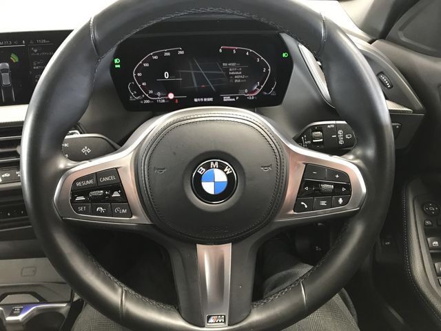 BMW 1SERIES 2023 Image 31