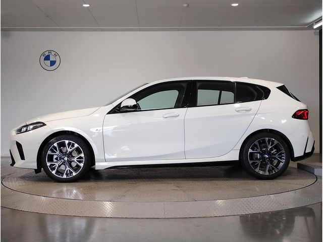 BMW 1SERIES 2025 Image 31