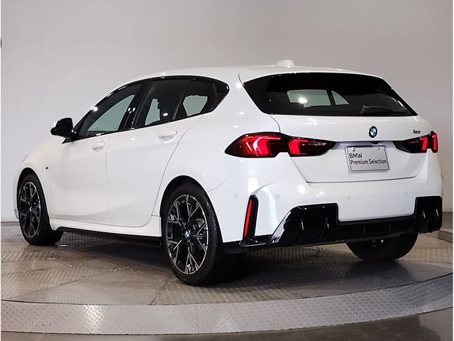 BMW 1SERIES 2025 Image 31