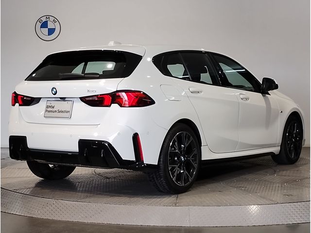 BMW 1SERIES 2025 Image 31