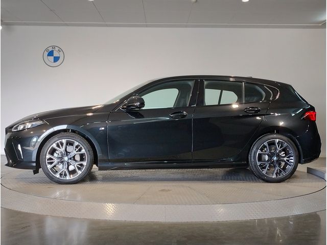 BMW 1SERIES 2025 Image 31