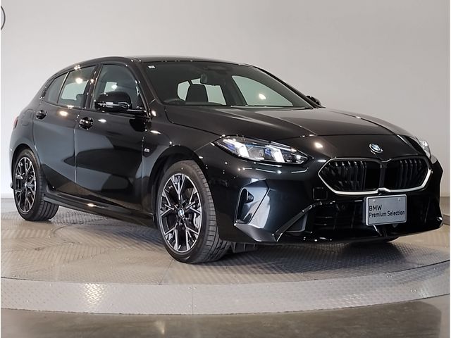 BMW 1SERIES 2025 Image 31