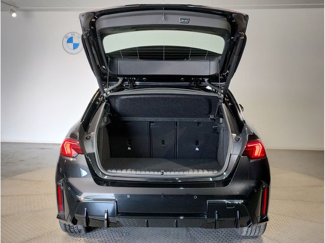 BMW 1SERIES 2025 Image 31