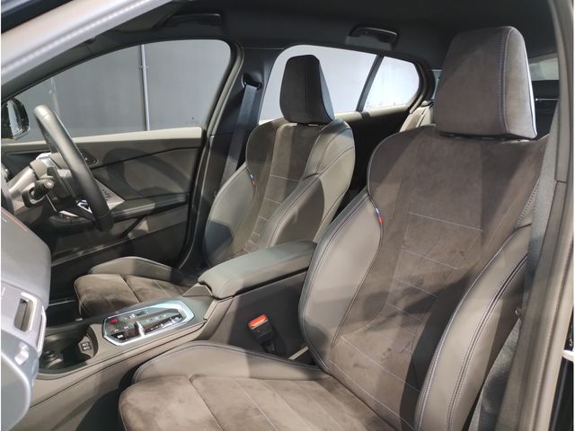 BMW 1SERIES 2025 Image 31