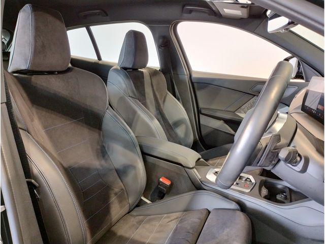 BMW 1SERIES 2025 Image 31