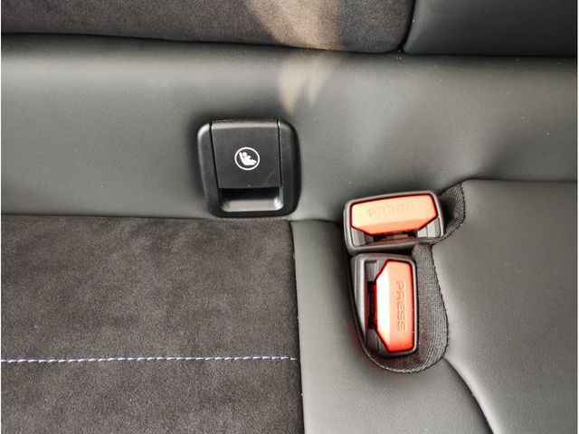 BMW 1SERIES 2025 Image 31