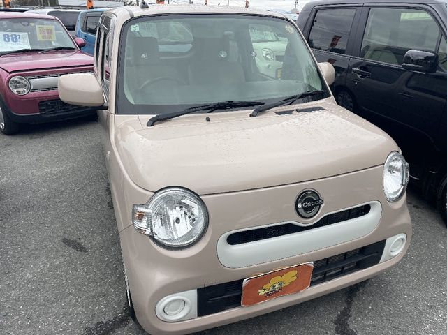 DAIHATSU MIRA COCOA 4WD 2015 Image 31