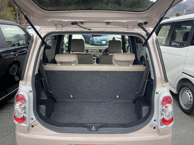 DAIHATSU MIRA COCOA 4WD 2015 Image 31