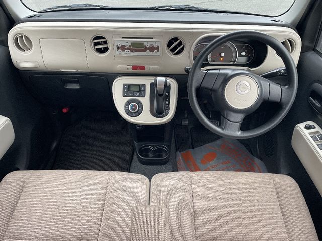 DAIHATSU MIRA COCOA 4WD 2015 Image 31