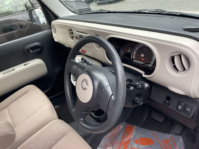 DAIHATSU MIRA COCOA 4WD 2015 Image 31