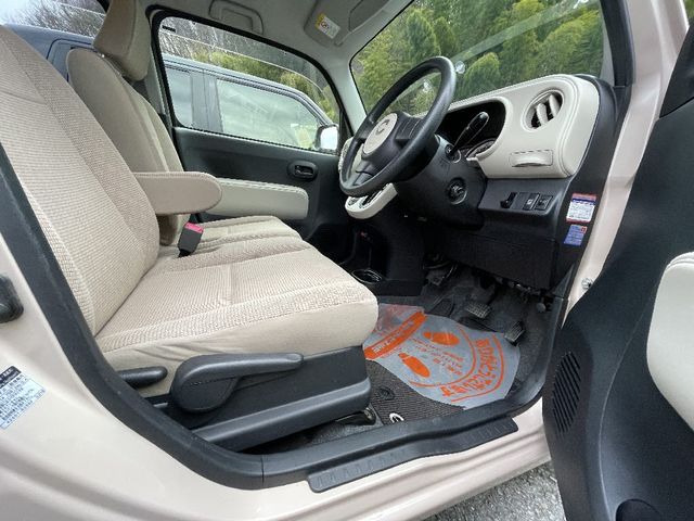 DAIHATSU MIRA COCOA 4WD 2015 Image 31