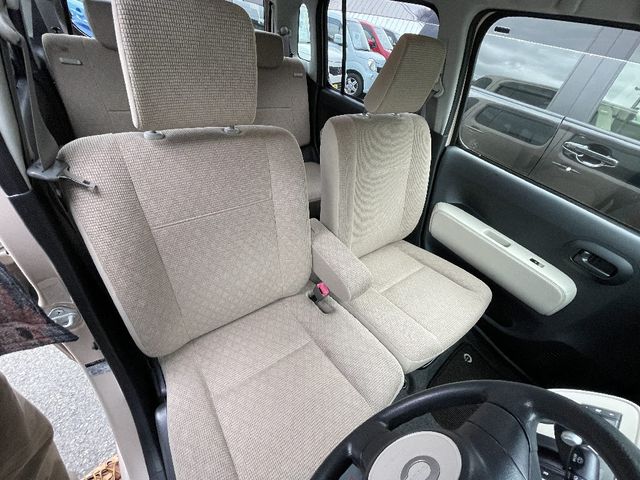 DAIHATSU MIRA COCOA 4WD 2015 Image 31