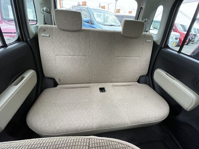 DAIHATSU MIRA COCOA 4WD 2015 Image 31