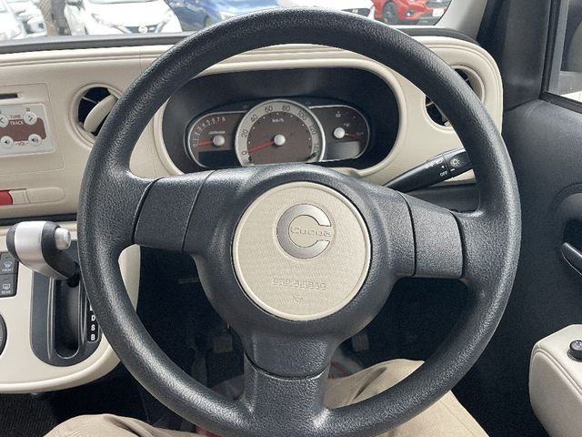 DAIHATSU MIRA COCOA 4WD 2015 Image 31