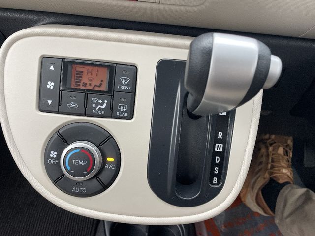 DAIHATSU MIRA COCOA 4WD 2015 Image 31