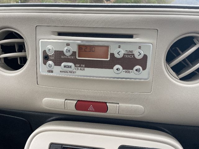 DAIHATSU MIRA COCOA 4WD 2015 Image 31