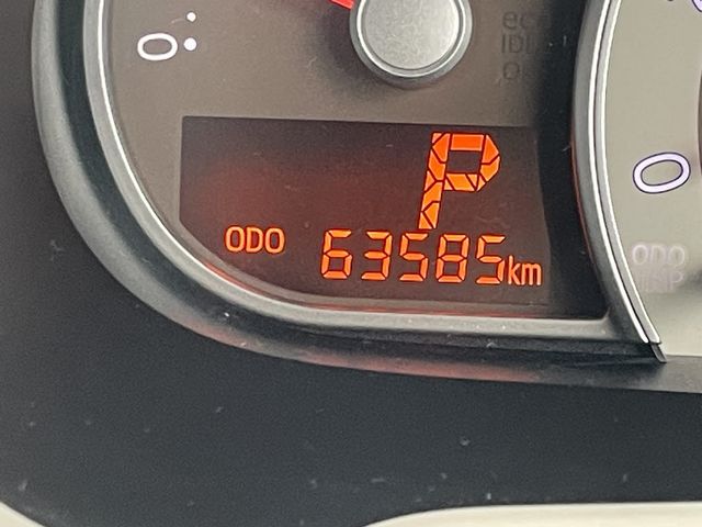 DAIHATSU MIRA COCOA 4WD 2015 Image 31