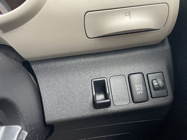 DAIHATSU MIRA COCOA 4WD 2015 Image 31