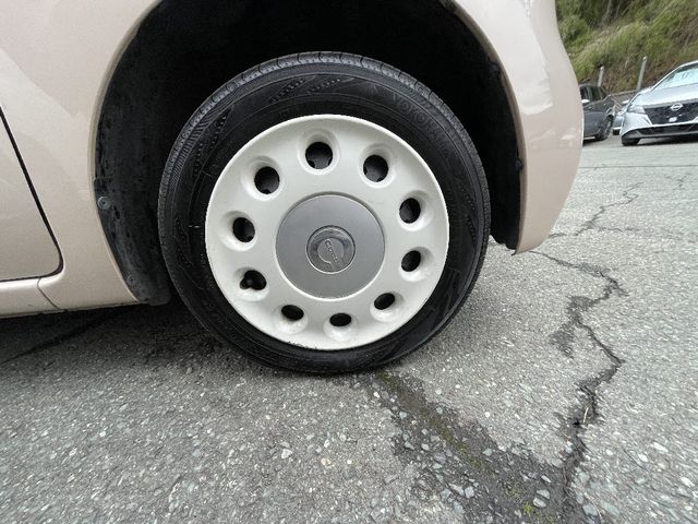 DAIHATSU MIRA COCOA 4WD 2015 Image 31