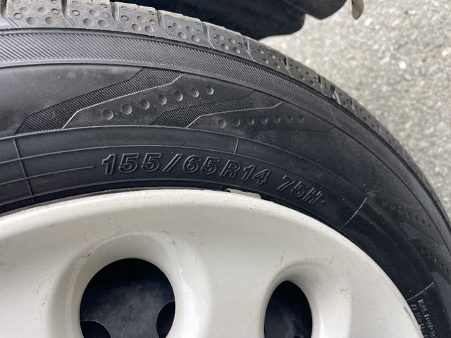 DAIHATSU MIRA COCOA 4WD 2015 Image 31