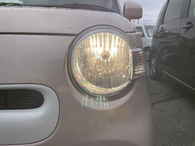 DAIHATSU MIRA COCOA 4WD 2015 Image 31