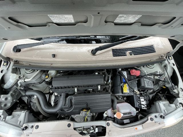 DAIHATSU MIRA COCOA 4WD 2015 Image 31