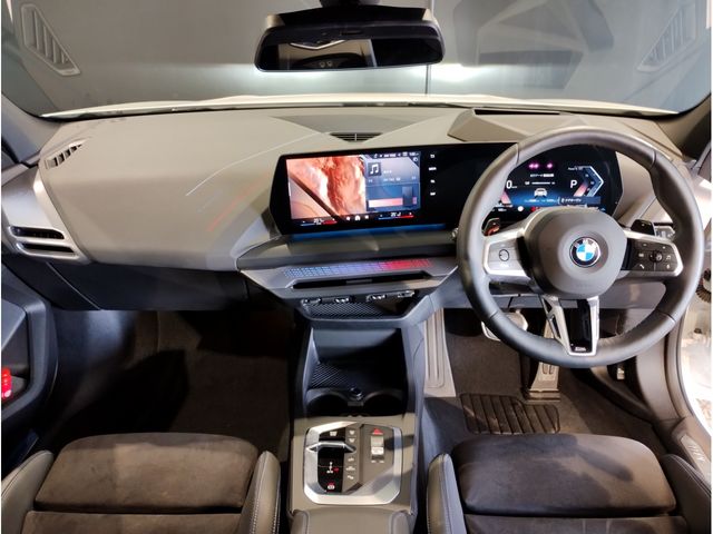 BMW 1SERIES 2025 Image 31