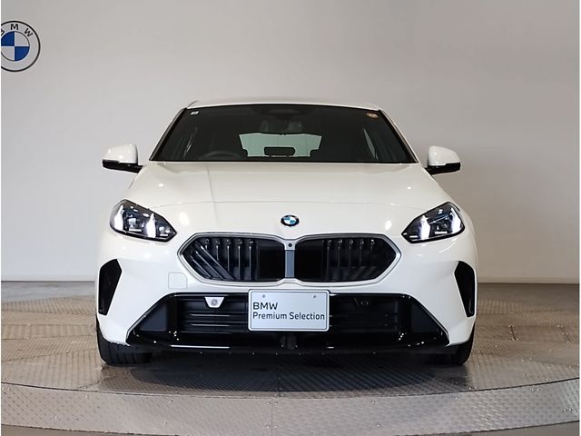 BMW 1SERIES 2025 Image 31