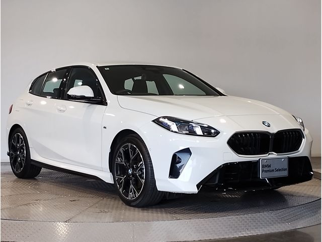 BMW 1SERIES 2025 Image 31