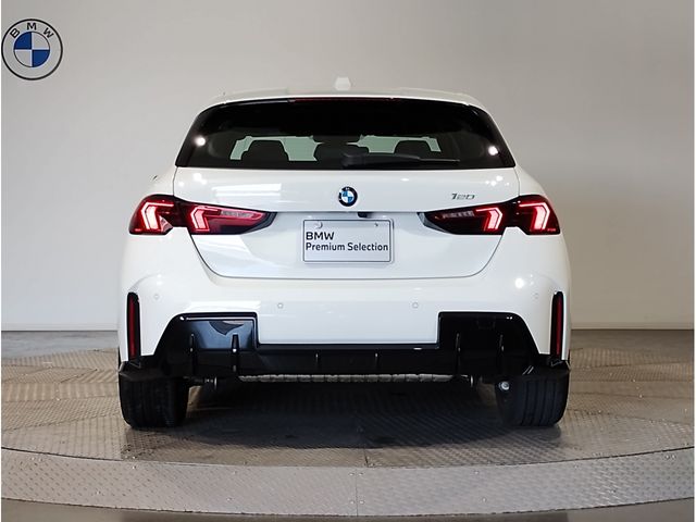 BMW 1SERIES 2025 Image 31