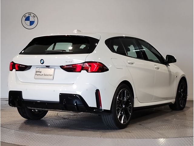 BMW 1SERIES 2025 Image 31